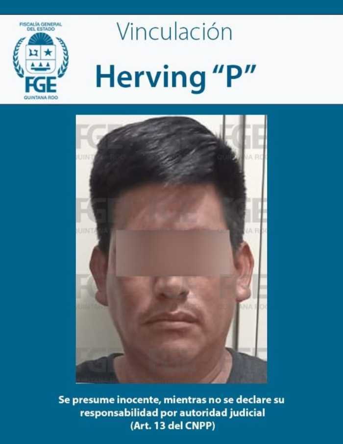 Desmantelado grupo delictivo especializado en robo de vehiculos en Quintana Roo 1