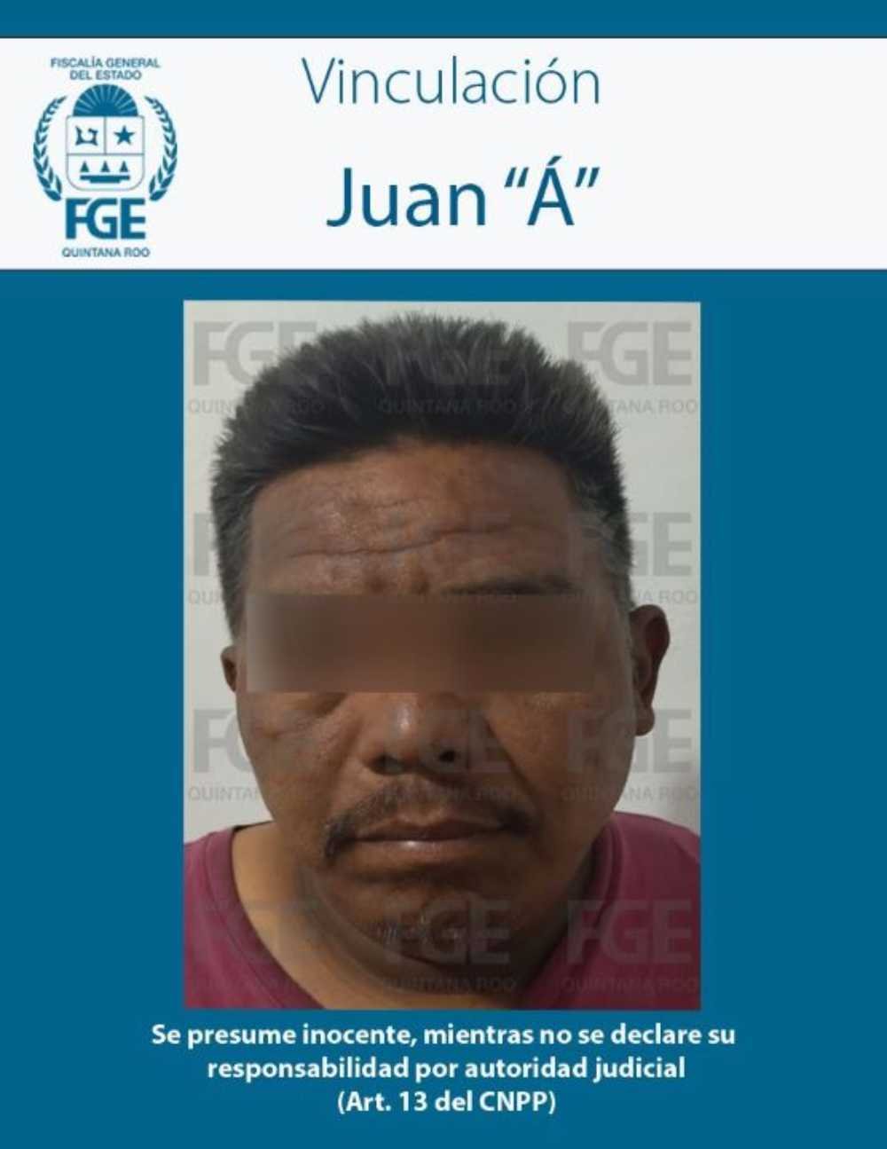 Desmantelado grupo delictivo especializado en robo de vehículos en Quintana Roo