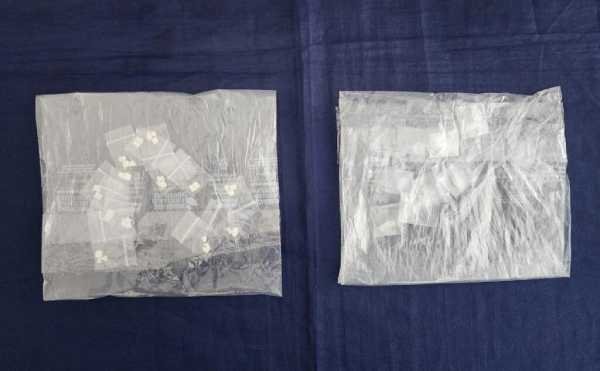 Detenido en Tulum por posesion de pastillas toxicas similares a drogas 1