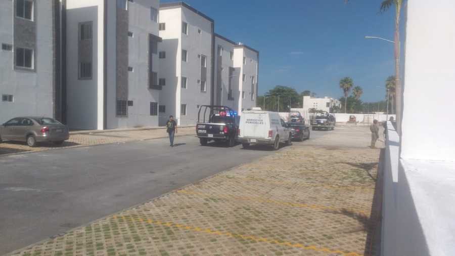 Doble homicidio sacude Cancun Dos mujeres encuentran la muerte tragicamente 1