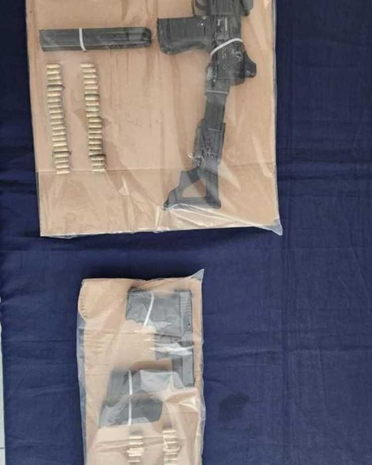 Exitosos decomisos de drogas y desmantelamiento de grupos delictivos en Quintana Roo 1