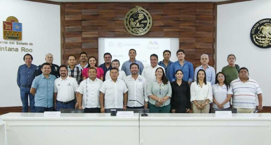 Fortalecimiento de la movilidad con mejoras en la infraestructura y solidaridad 1