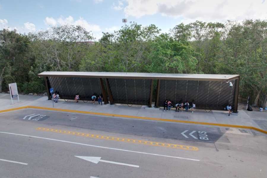 Gobierno de Solidaridad asigna mas fondos para mejorar fraccionamientos 1