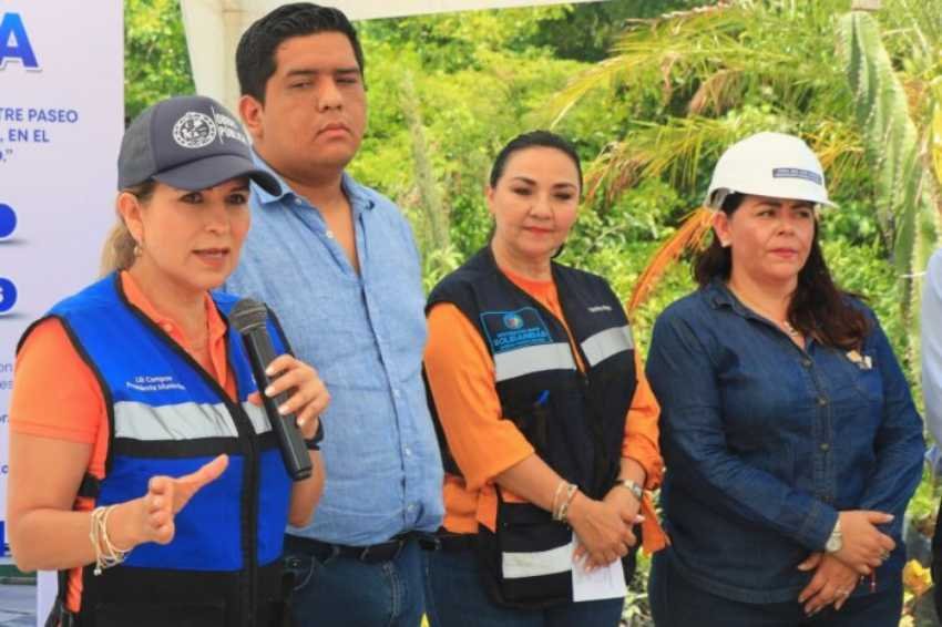Gobierno de Solidaridad impulsa la renovacion de un tramo vital de la Carretera 115 1