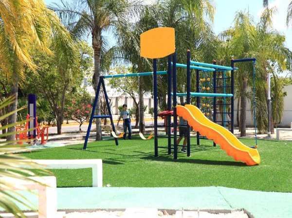 Gobierno municipal de Playa del Carmen promueve la participacion ciudadana en la toma de decisiones sobre proyectos comunitarios 2