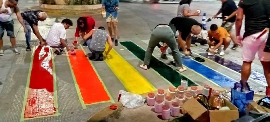 Gobierno municipal promueve los derechos y visibilidad de la comunidad LGBTTTIQ Un apoyo inclusivo y consciente 1