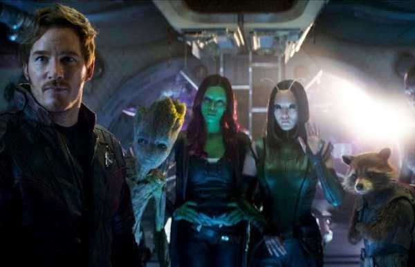 Guardianes de la Galaxia recibe reconocimiento de PETA por concientizar sobre el maltrato animal 1