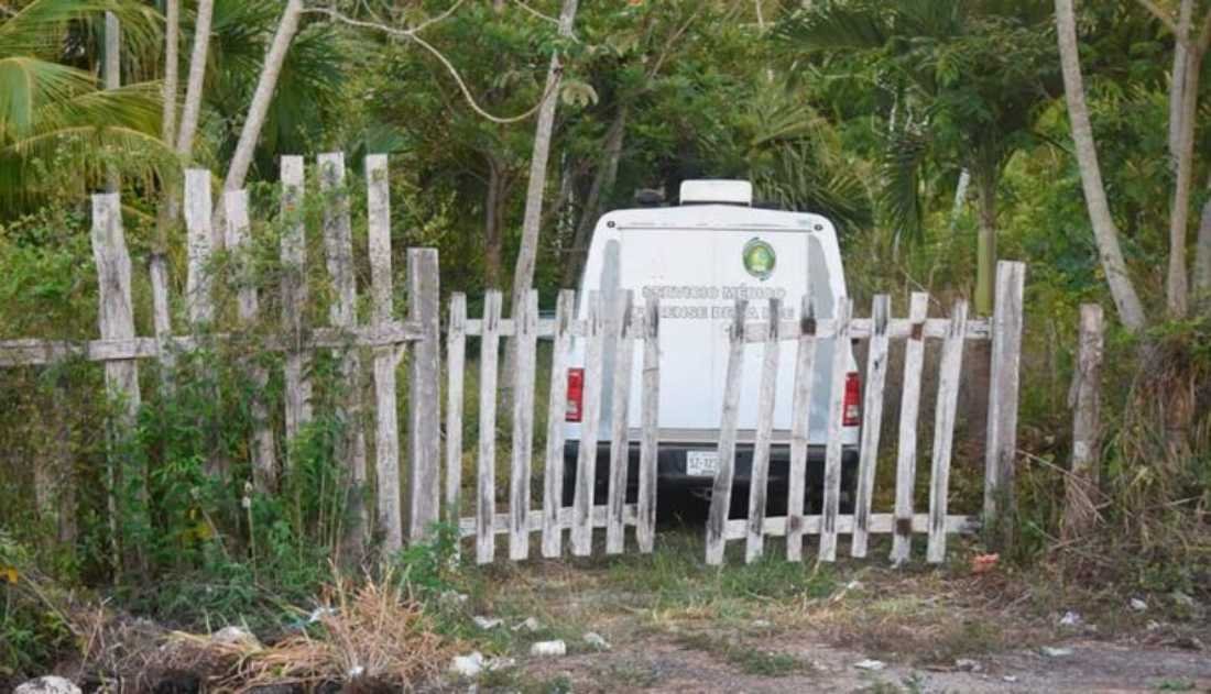 Hallazgo de otro cuerpo en un pozo durante una operación revela un nuevo cadáver