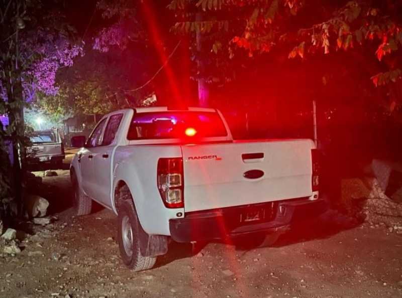 Hombre es asesinado a tiros en un violento incidente en Playa del Carmen 1