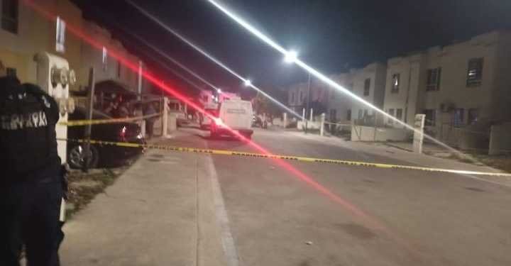 Hombre es asesinado en su domicilio en Playa del Carmen