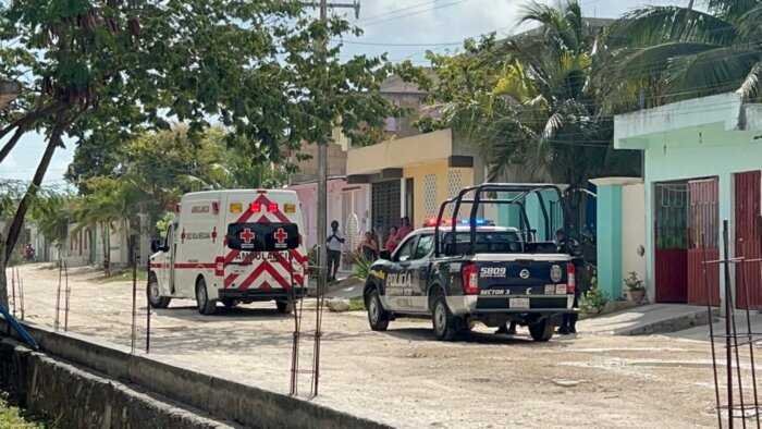 Hombre escapa ileso de mortal ataque armado en Cancún