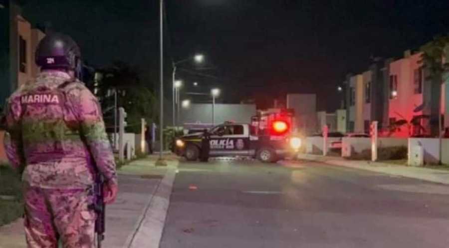 Identificada mujer mototaxista ejecutada en Fraccionamiento Villas Lakin 1