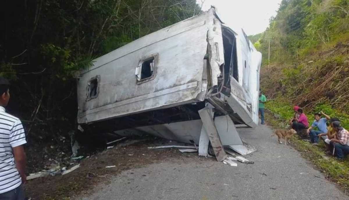 Impactante tragedia sacude a estudiantes de bachillerato, generando conmoción