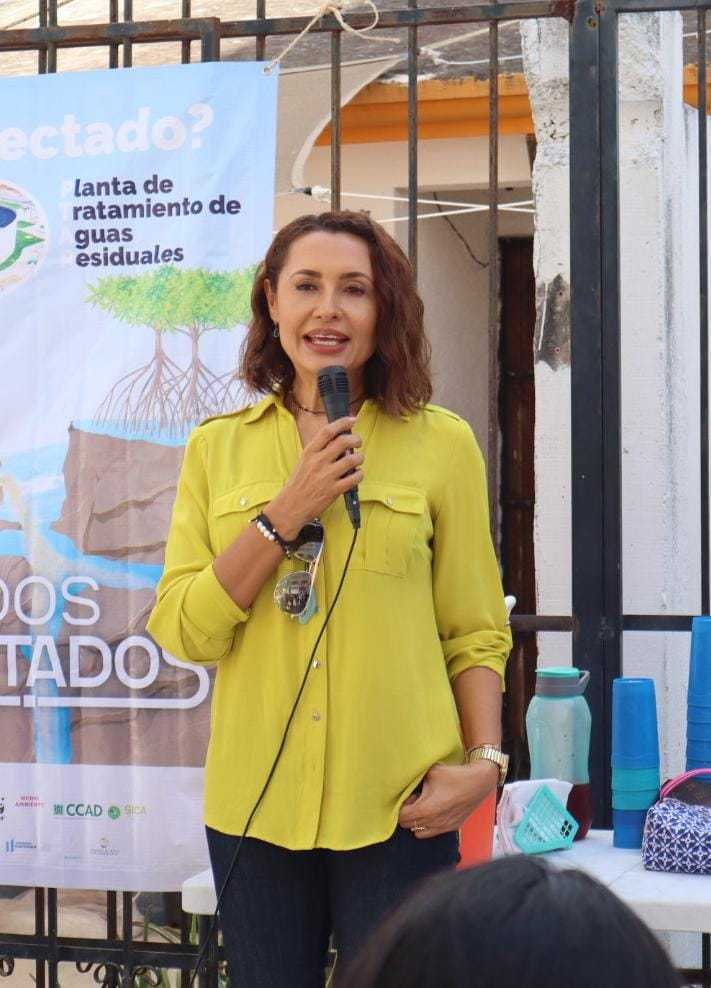 Innovador proyecto multiproposito para aprovechar el sargazo en la Riviera Maya 1