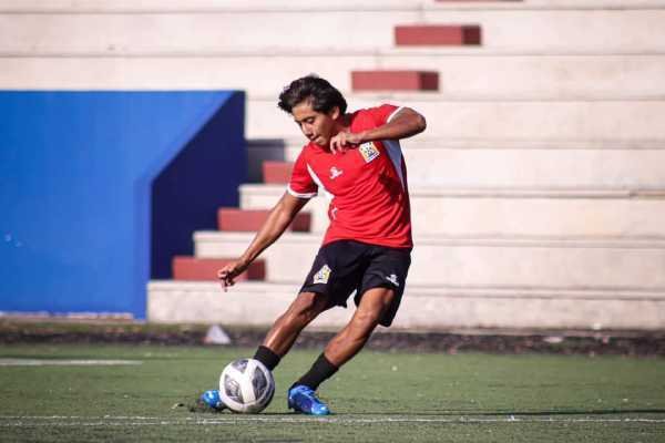 Inter Playa del Carmen lucha por su pase a Semifinales en la Liga TDP contra Club Atletico San Juan de Aragon 1