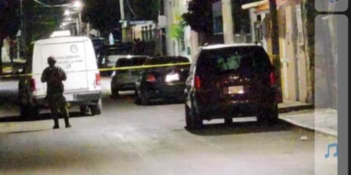 Intrusión en Cozumel termina en fatalidad: residente mata a supuesto ladrón en su hogar