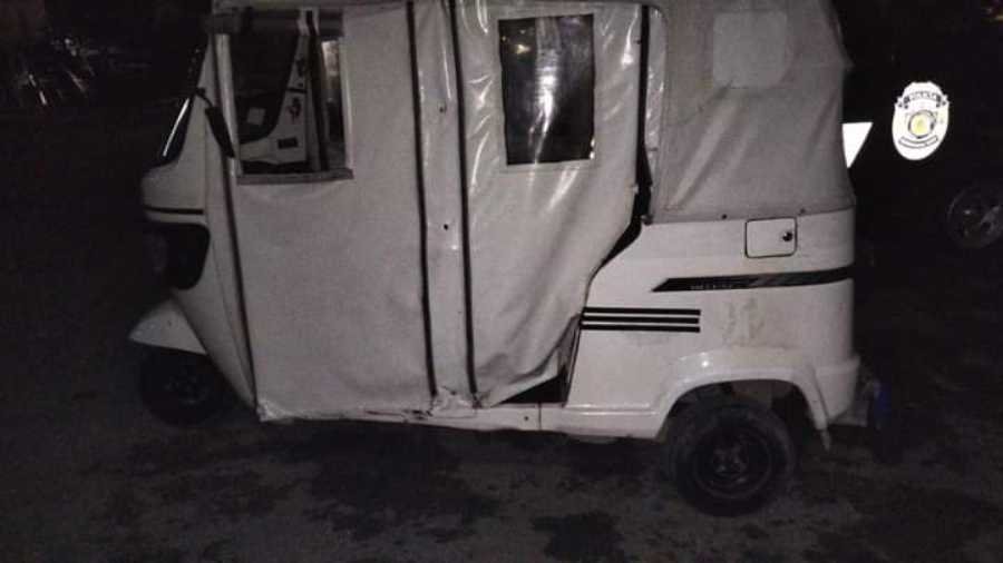Logran importantes avances en la recuperacion de vehiculos robados en Playa del Carmen 1