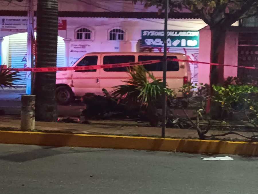 Muere joven motociclista en accidente en Playa del Carmen