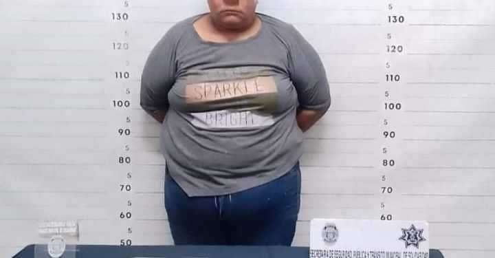 Operativo policial en Playa del Carmen logra la detencion de tres presuntos narcomenudistas 1