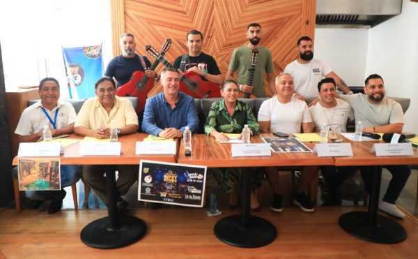 Playa del Carmen diversifica su oferta turística con eventos internacionales de gran nivel 1 Playa del Carmen diversifica su oferta turistica con eventos internacionales de gran nivel 1