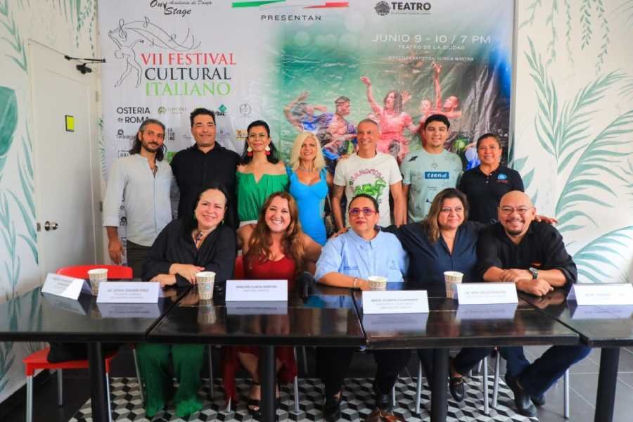 Playa del Carmen se posiciona como un atractivo cultural para los turistas 1