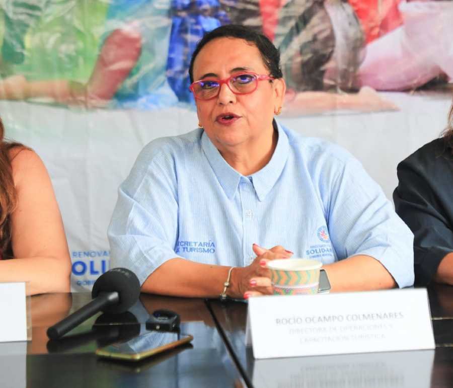 Playa del Carmen se posiciona como un atractivo cultural para los turistas 2