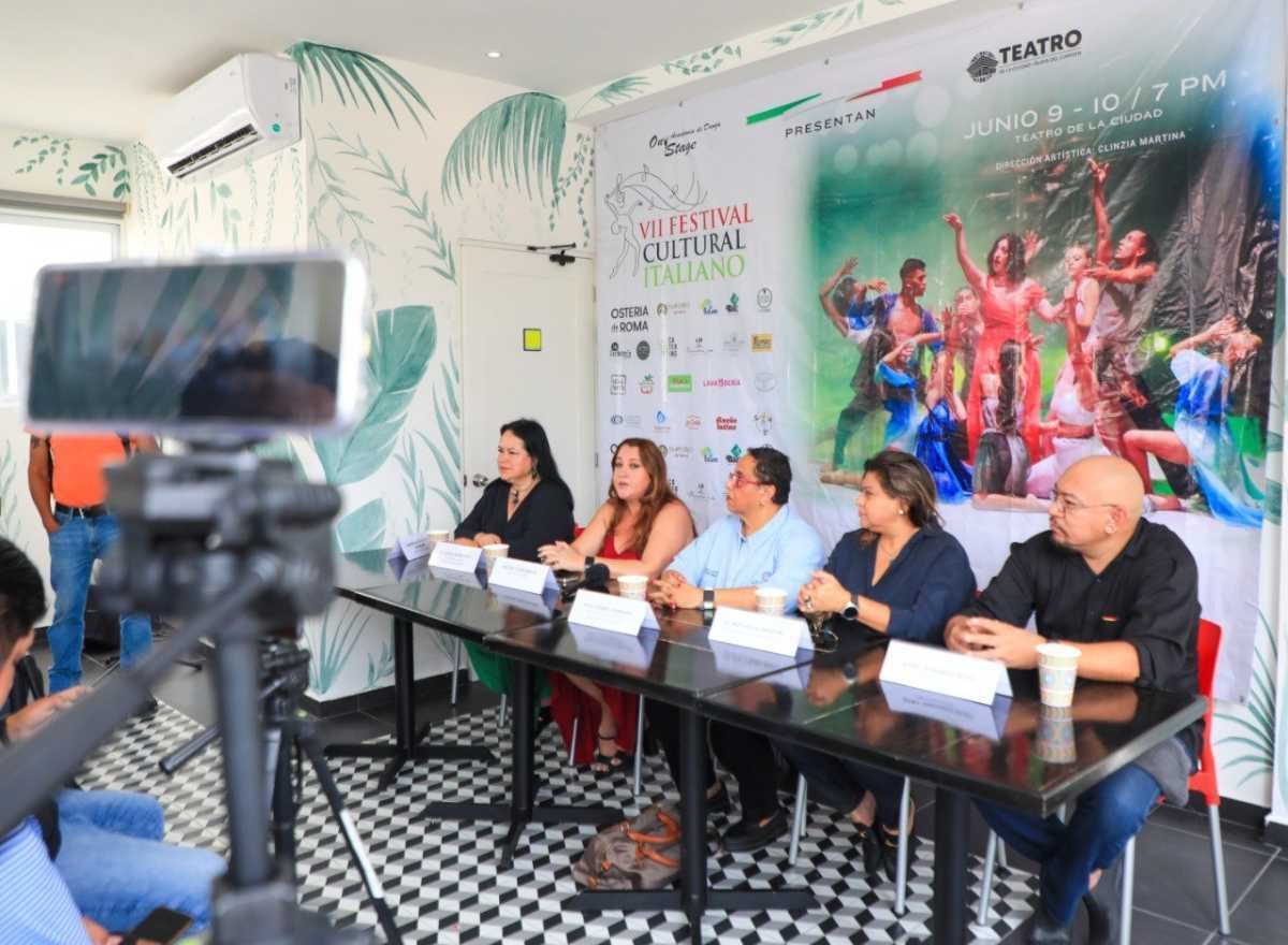 Playa del Carmen se posiciona como un atractivo cultural para los turistas