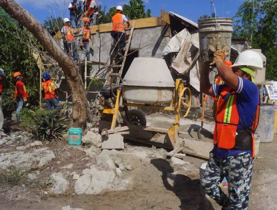 Programa Viviendas Solidas y Protegidas amplia su alcance en beneficio de mas comunidades en 2023 1