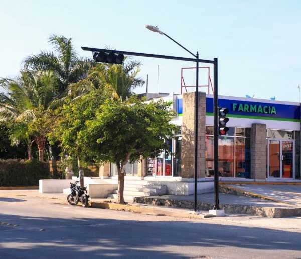 Puerto Aventuras contara con presupuesto historico para obras y acciones en 2023 1