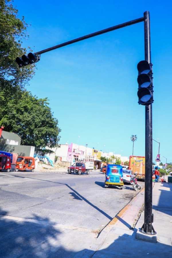 Puerto Aventuras contara con presupuesto historico para obras y acciones en 2023 2