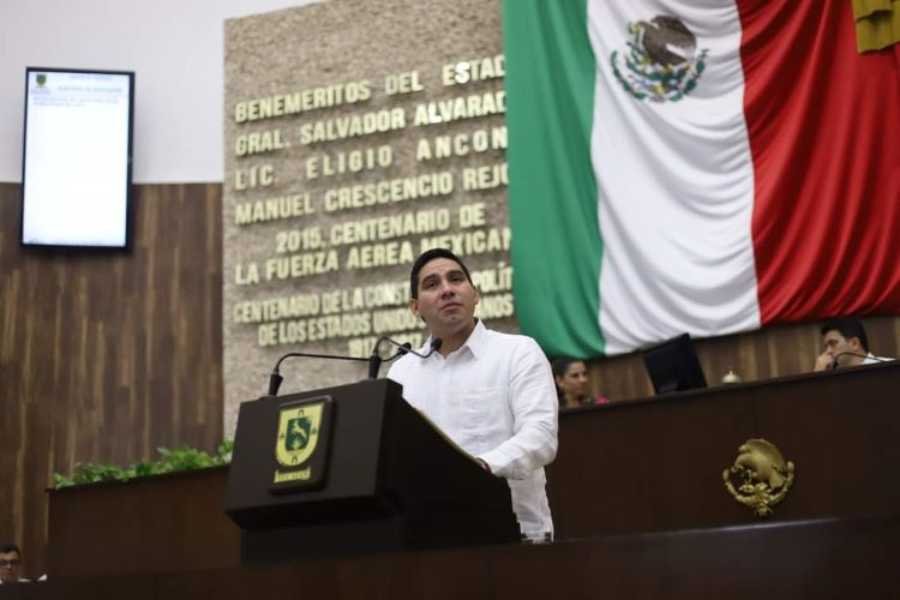 Sanciones drásticas en Yucatán para quienes dañen el transporte público 1 Sanciones drasticas en Yucatan para quienes danen el transporte publico 1
