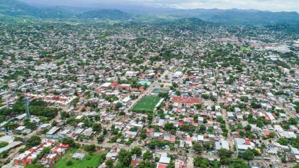 Sedatu lanza guía para homologar información territorial y urbana y mejorar la gestión del desarrollo urbano en México 1 Sedatu lanza guia para homologar informacion territorial y urbana y mejorar la gestion del desarrollo urbano en Mexico 1