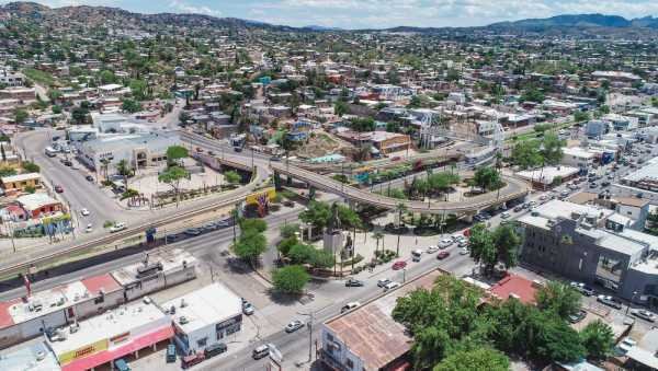 Sedatu lanza guía para homologar información territorial y urbana y mejorar la gestión del desarrollo urbano en México 2 Sedatu lanza guia para homologar informacion territorial y urbana y mejorar la gestion del desarrollo urbano en Mexico 2