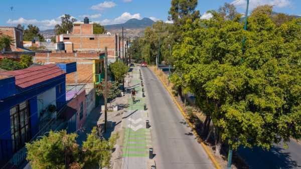 Sedatu lanza guía para homologar información territorial y urbana y mejorar la gestión del desarrollo urbano en México 3 Sedatu lanza guia para homologar informacion territorial y urbana y mejorar la gestion del desarrollo urbano en Mexico 3