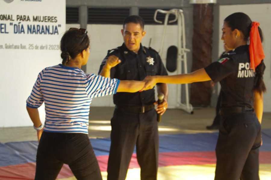 Solidaridad fortalece la seguridad y la prevención con una policía cercana a la comunidad 2 Solidaridad fortalece la seguridad y la prevencion con una policia cercana a la comunidad 2