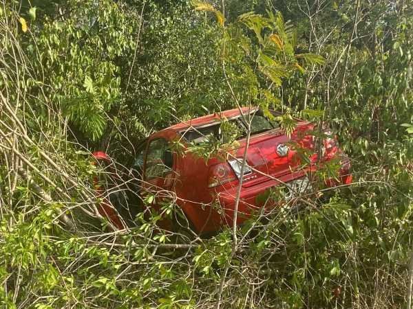 Tragico accidente vial en Cancun cobra la vida de un ciclista 1