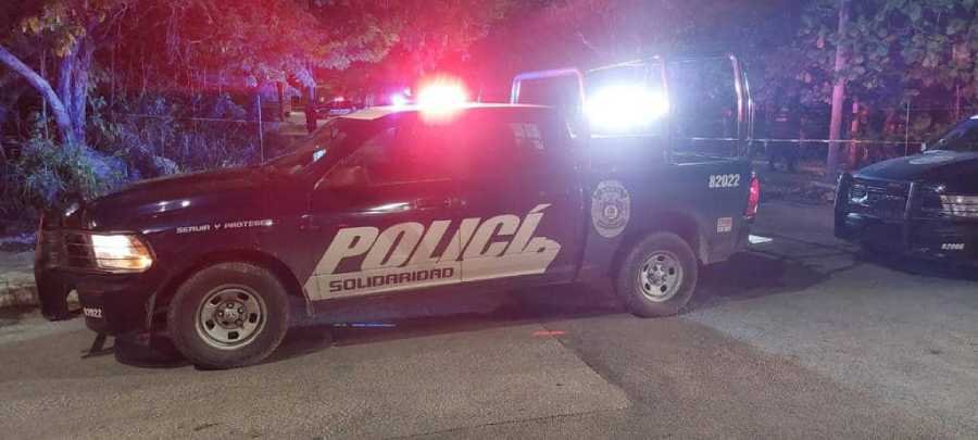 Tragico suceso en Playa del Carmen un fatidico encuentro amoroso 1