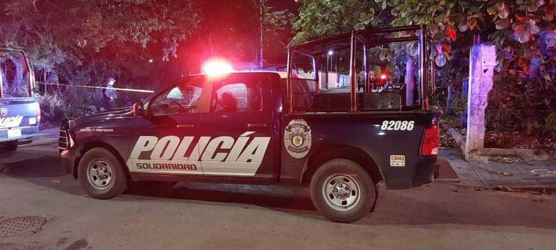 Trágico suceso en Playa del Carmen: un fatídico encuentro amoroso