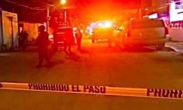 Tulum enfrenta crisis de seguridad ante aumento de violencia 1