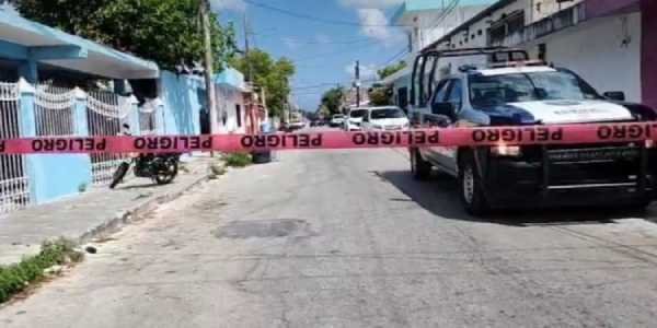 Violencia familiar termina en tragedia 1
