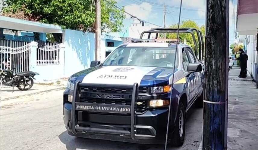 Violencia familiar termina en tragedia