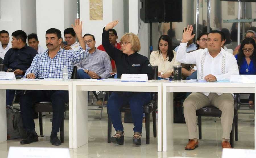 Aprobadas enmiendas legislativas para beneficiar a la comunidad de Solidaridad 1 Aprobadas enmiendas legislativas para beneficiar a la comunidad de Solidaridad 1