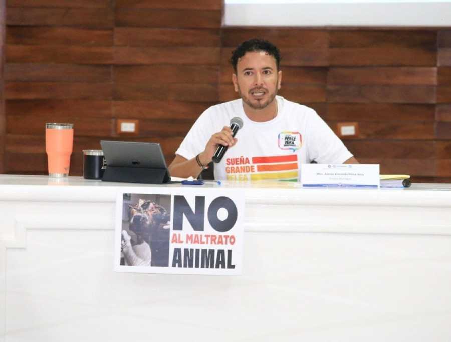 Aprobadas enmiendas legislativas para beneficiar a la comunidad de Solidaridad 2 Aprobadas enmiendas legislativas para beneficiar a la comunidad de Solidaridad 2