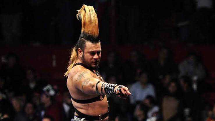 Blue Demon Jr. el icono de la lucha libre encabezara un espectaculo legendario en la Feria de Playa del Carmen 2