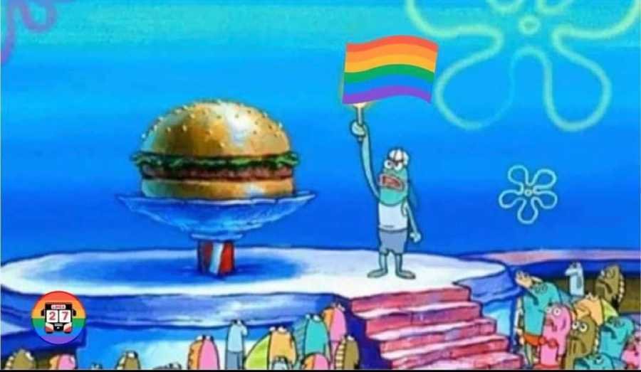 Celebrando la autenticidad y el amor: Comienza el Mes del Orgullo y la Diversidad LGBTQ+ 1 Celebrando la autenticidad y el amor Comienza el Mes del Orgullo y la Diversidad LGBTQ 1