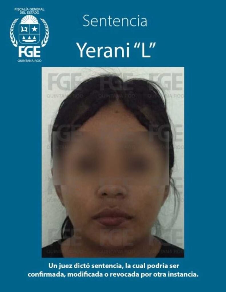 Condenan a 2 mujeres y 1 hombre a 70 anos de prision por secuestro expres 2