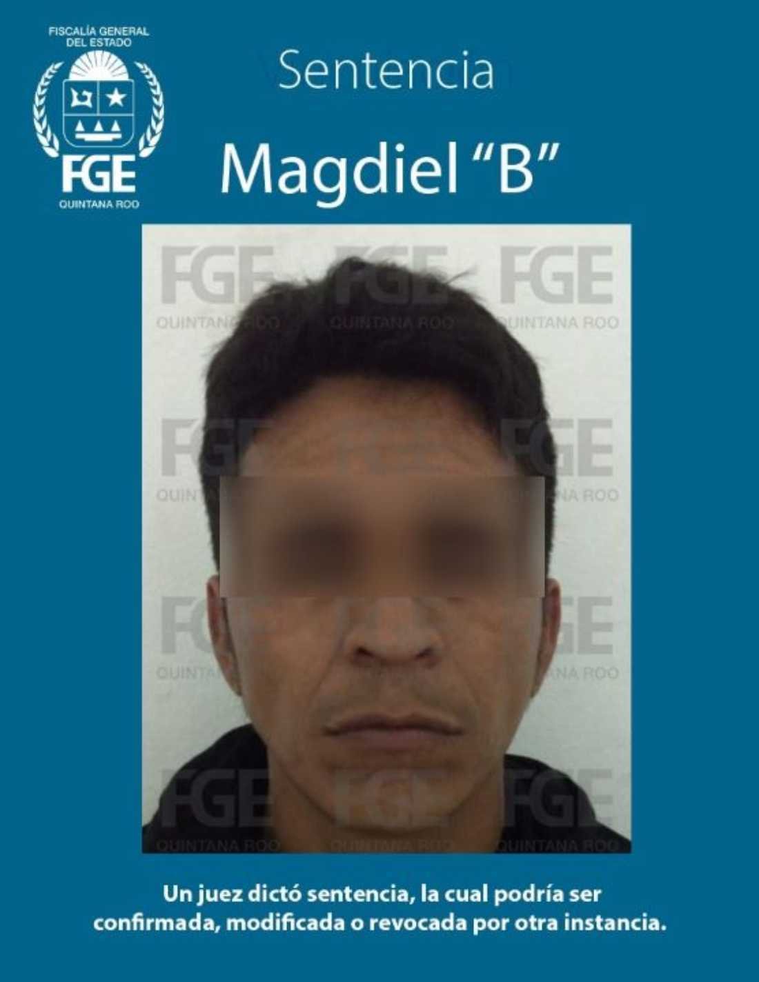 Condenan a 2 mujeres y 1 hombre a 70 años de prisión por secuestro exprés