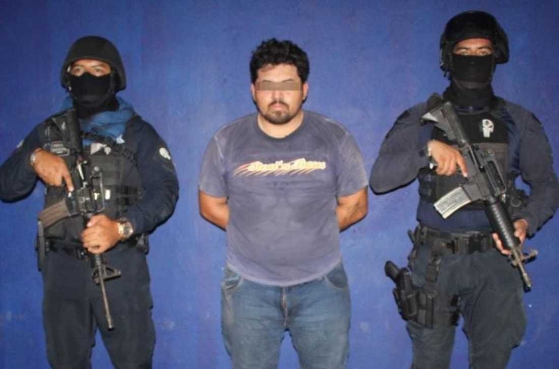 Condenan a 9 Años de Prisión a Traficante de Indocumentados