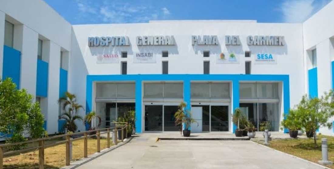 Consulado Británico brinda apoyo a mujer baleada en Lázaro Cárdenas