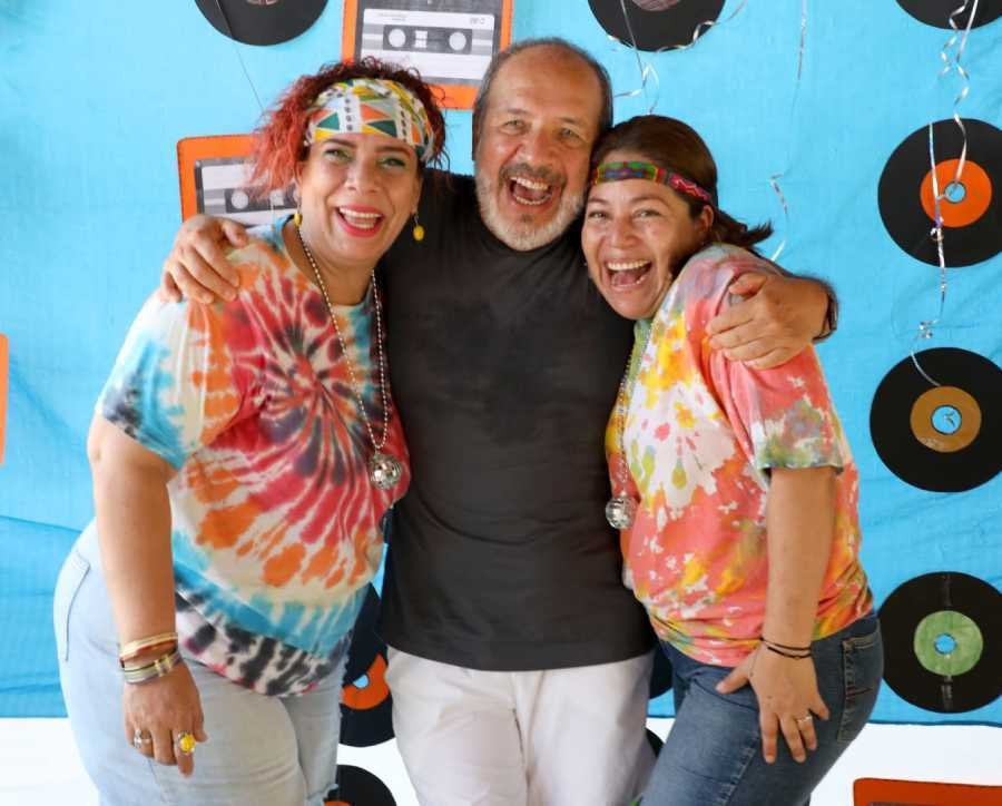 DIF Solidaridad honra a los padres en su dia con una celebracion especial 1